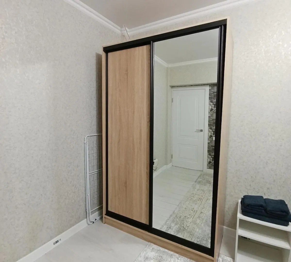 Terra-Alatau Apartment Almaty