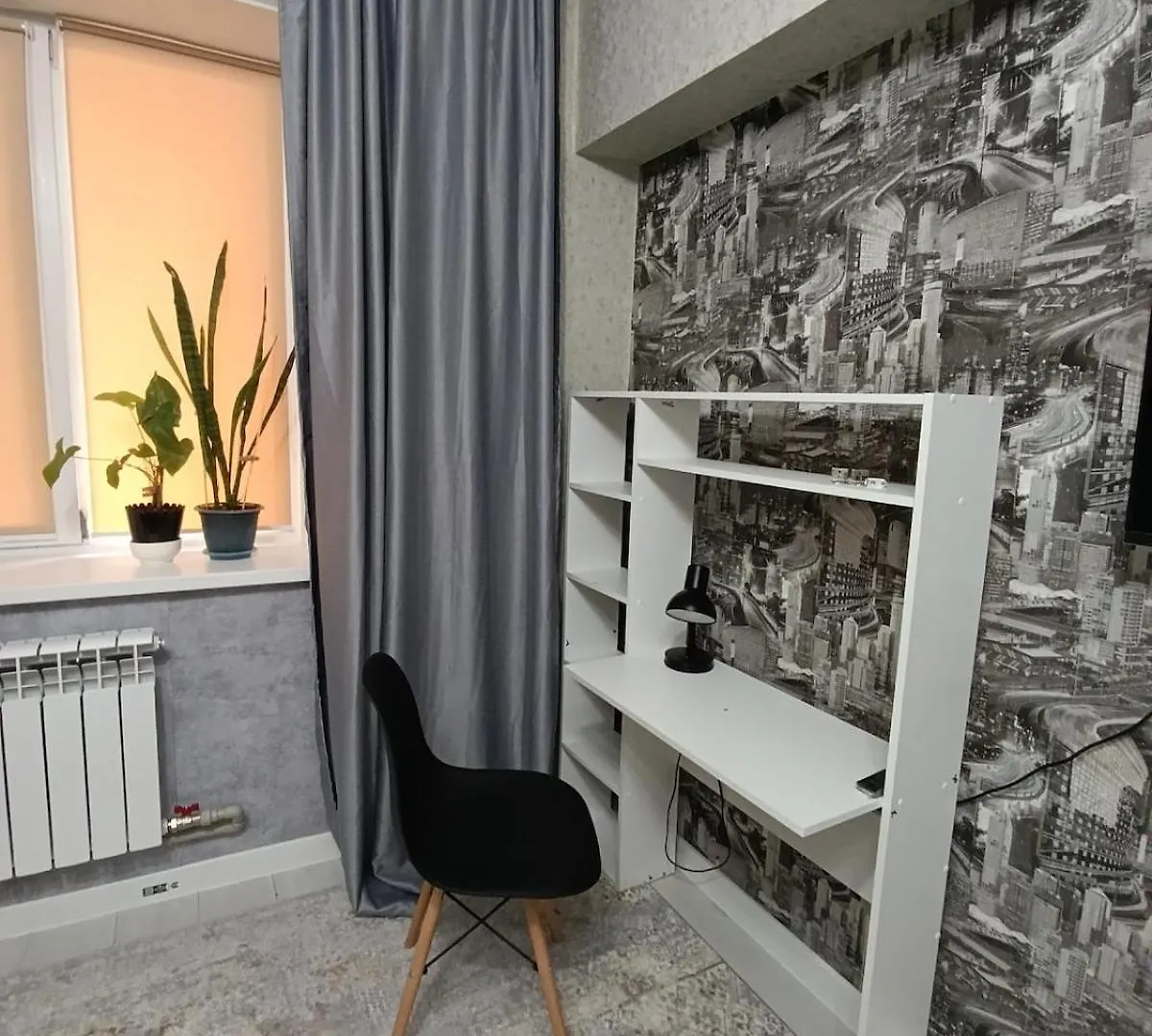 Terra-Alatau Apartment Almaty Kazakhstan