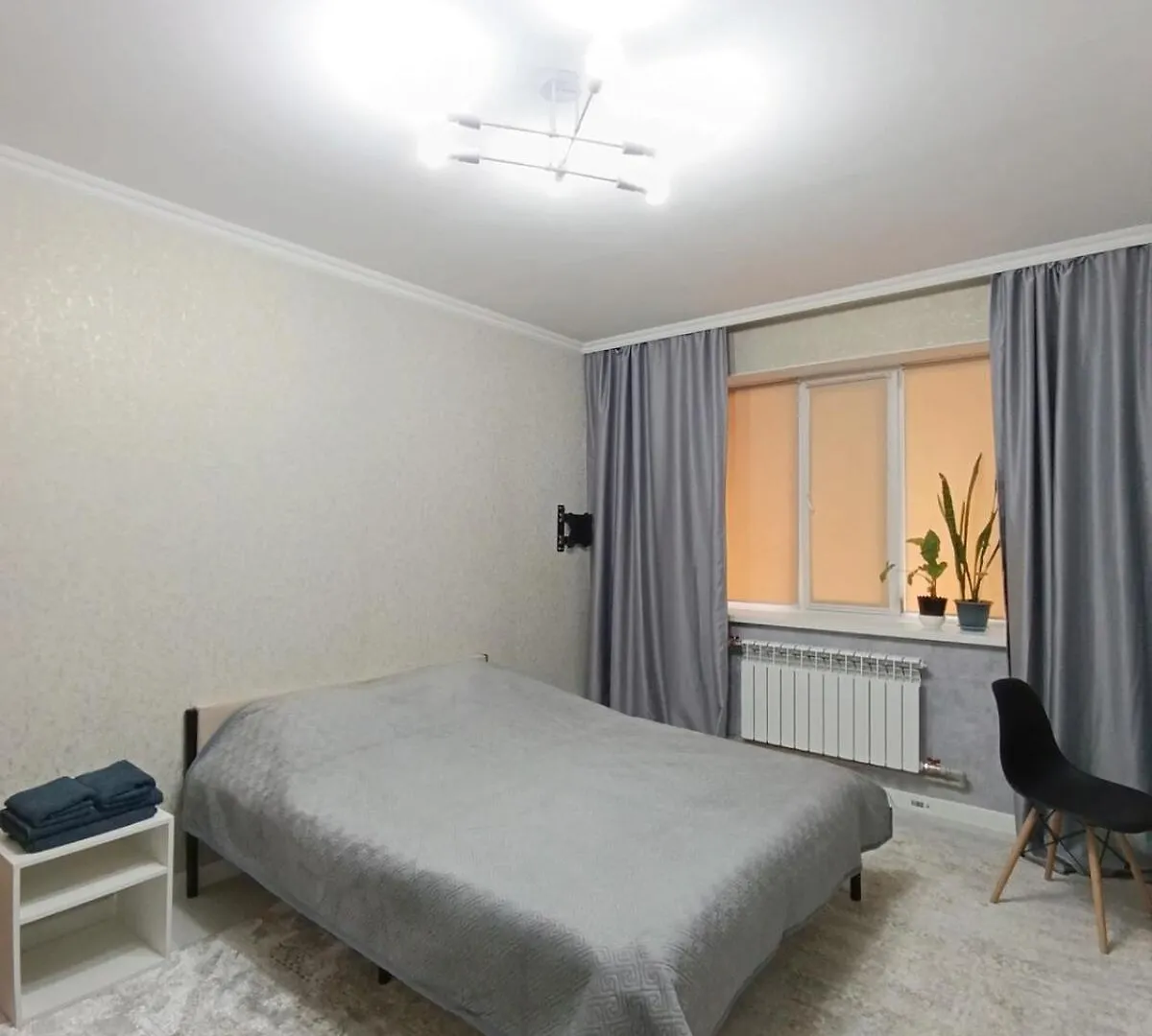 Terra-Alatau Apartment Almaty
